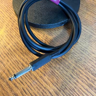 Vintage 1940's Style Astatic D104 Microphone, a fully functional NBC prop...READ image 7