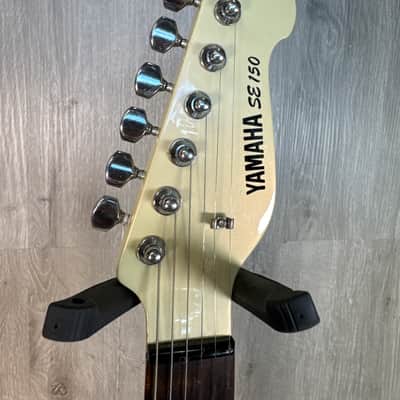 Yamaha Se150 image 3