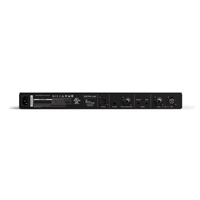 Solid State Logic Super 9000 SuperAnalogue Channel Strip image 3