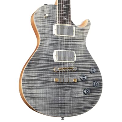 PRS SE McCarty 594 Singlecut Charcoal - Electric Guitar image 10