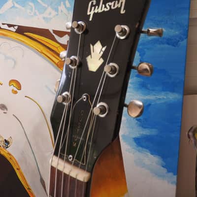 Special Offer - Gibson EBS-1250 Custom image 8