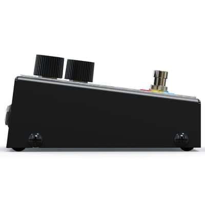 Maestro Comet Analog Bucket Brigade Chorus Pedal image 4