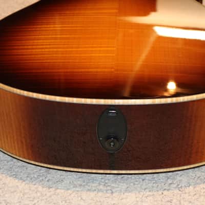 Taylor Custom Ordered Grand Concert 12 Fret - Beautiful Condition - No Tariffs image 14