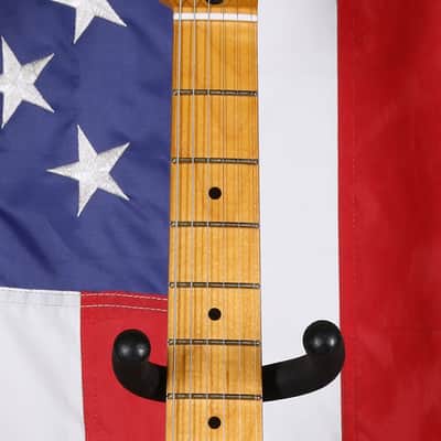 Fender Player II Stratocaster HSS - Transparent Mocha Burst image 3