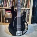 Ernie Ball Music Man StingRay 4 H 2004 Black