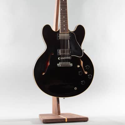 Gibson Roy Orbison ES-335 2006 - Ebony - Custom Shop image 3