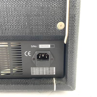 Hiwatt Bass Stack B410 B300HD image 18