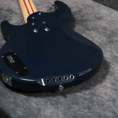 2023 Yamaha BBP35 Pro Series - Midnight Blue image 15