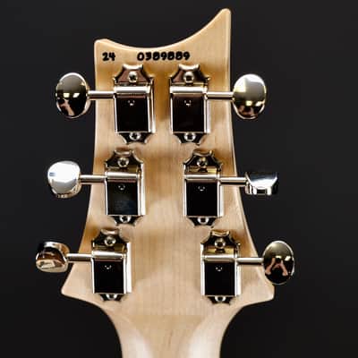 PRS Myles Kennedy Antique Natural image 11