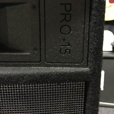 Peavey Pro-15 (pair) image 2