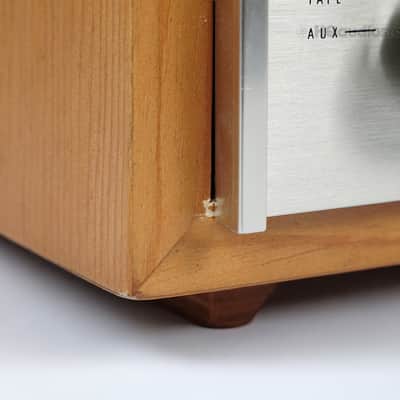 MCINTOSH MAC1700 Vintage Stereo Receiver – Professionally Restored – 1-Year Warranty image 6