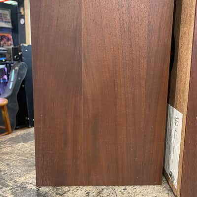 Acoustic Research Vintage AR-4X Acoustic suspension loudspeaker system image 8