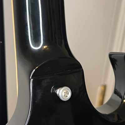 Gibson SG Standard 2011 - Ebony image 9