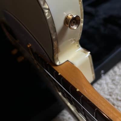 Fender 50th Anniversary Telecaster 1996 - Blonde image 15