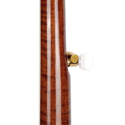 Gold Tone OB-Grandee Orange Blossom Grandee Banjo with Case — New | Banjo Warehouse image 7