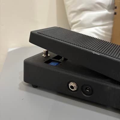 Wilson Effects Freaker Wah 2010s - Black image 4
