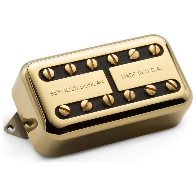 Seymour Duncan Psyclone Bridge Humbucker Filter'Tron image 1