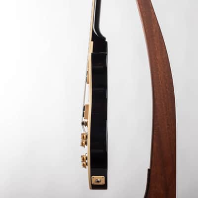 Gibson Slash "Victoria" Les Paul Standard, Goldtop | Demo image 8