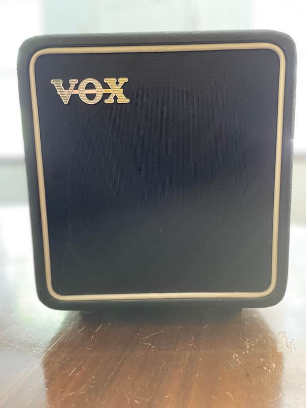 Vox BC108 Guitar Cabinet image 1