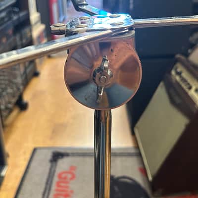 Slingerland 70s Vintage Snare Stand - Chrome image 5
