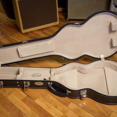 Collings CL Deluxe owned by Ray LaMontagne image 8