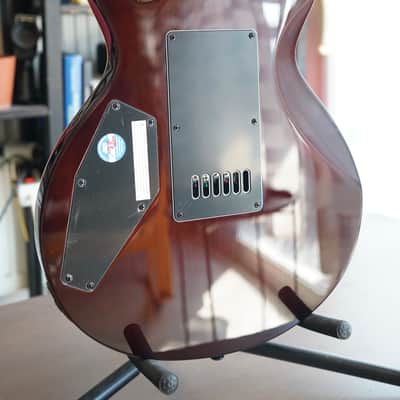 Esp Ltd Ec 1000 Et Qm Dbsb image 10
