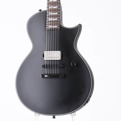 LTD EC-201 Black Satin [W124041162] (05/25) image 6