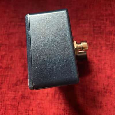 KMA Audio Machines Queequeg 2 Sub Generator 2022 - Present - Navy / Teal image 5