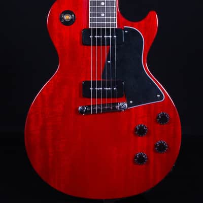 Gibson Les Paul Special, Vintage Cherry image 1