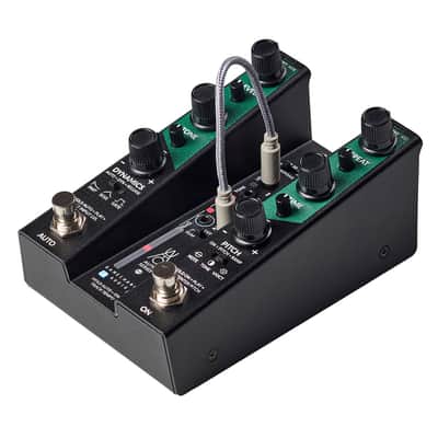 Gamechanger Audio AUTO Series Delay Pedals image 3