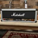 Marshall Silver Jubilee 2555X Vintage Reissue Head - JCM 25/50, 2-Channels, 100-Watts