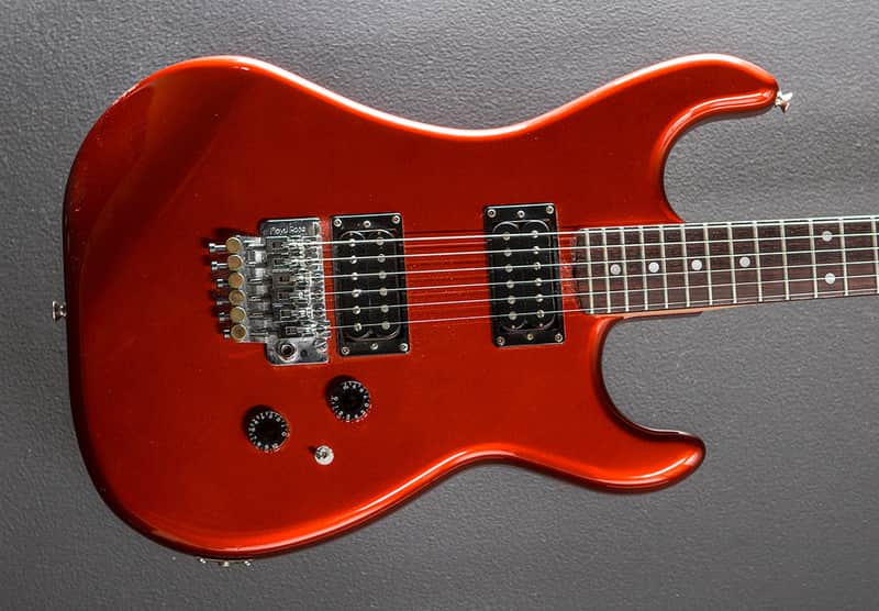 Kramer Focus 2000, Early 80's | Reverb