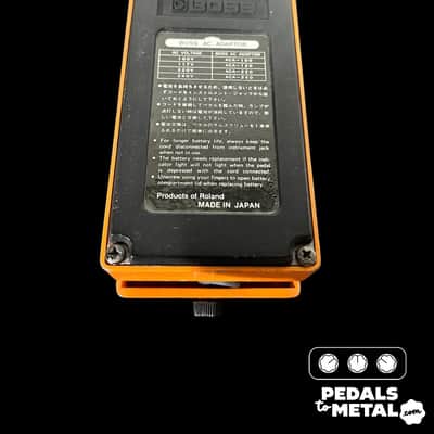 Boss DS-1 Distortion-x11747 image 6