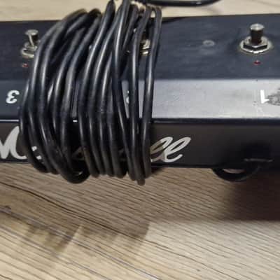 Marshall JMP-1 - 4 Way Footswitch - Boxed image 3
