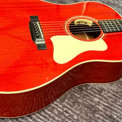 Collings CJ MH image 4