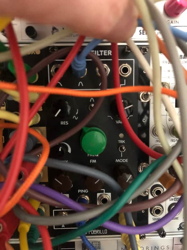 Toppobrillo Multifilter 2