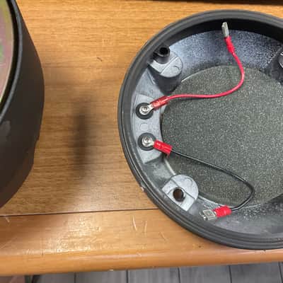 Meyer Sound MSL4 —PAIR - MS-2010A High frequency drivers image 10