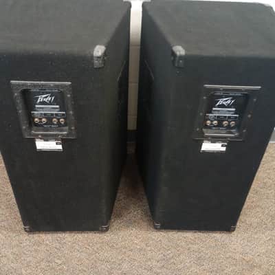 Peavey SP2G 1990s - Black image 4