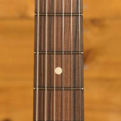 Suhr Standard Plus Trans Charcoal Burst Pau Ferro image 6