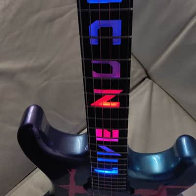 Kramer Pacer 1980's Custom image 11