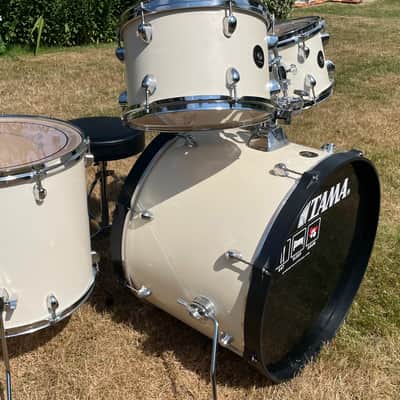 TAMA Rhythm Mate 22″ White image 3
