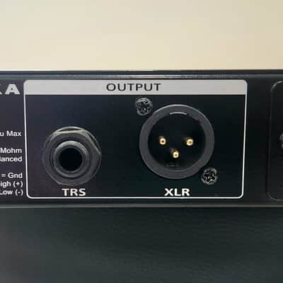 PreSonus Eureka Channel Strip (Silver Face) image 9