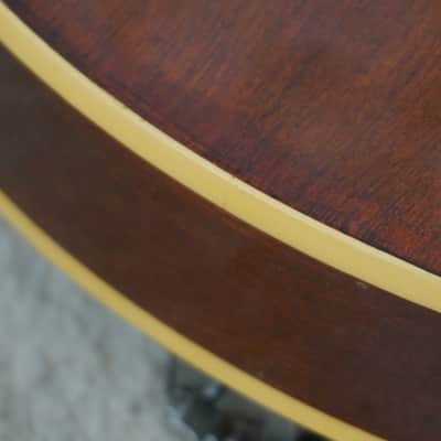 Vintage Epiphone 5-String Resonator Banjo w/ Hard Case image 18