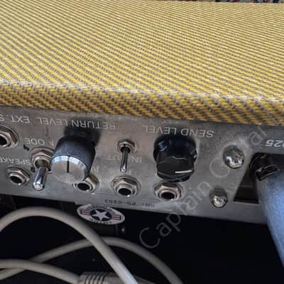 1989 THD - Plexi Head - ID 5447 image 16