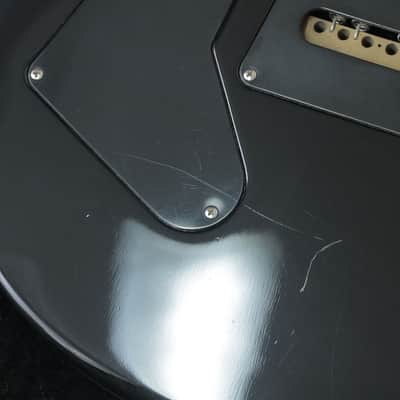 Paul Reed Smith (PRS) 2010 25th Anniversary Custom 24 Sapphire Smokeburst Wide Thin Neck [10 167289] (01/20) image 8