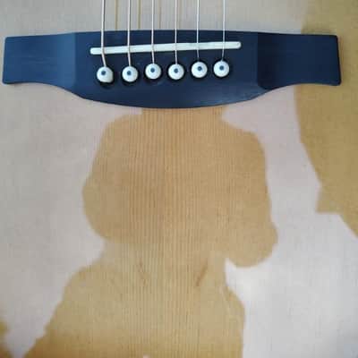 PRS A40ETS 2018 - Sunburst image 5