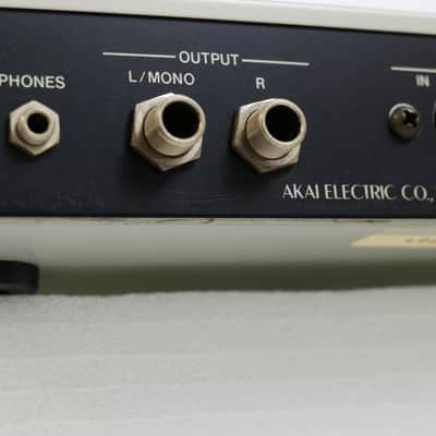 AKAI SG01p Piano Sound Module + Universal power supply image 12