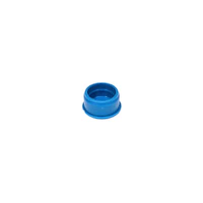 Blue Knob Cap for Valley People Audio 400, 401, 415, 440, GATEX image 3