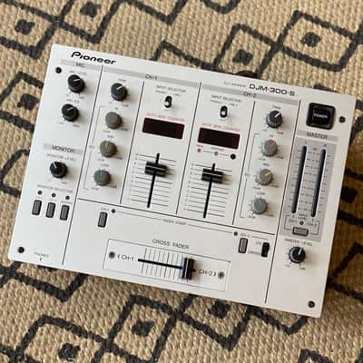 Pioneer DJM-300-S Performance Mixer image 1