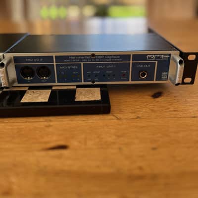 RME Hammerfall DSP Multiface II + Hammerfall DSP Digiface image 3